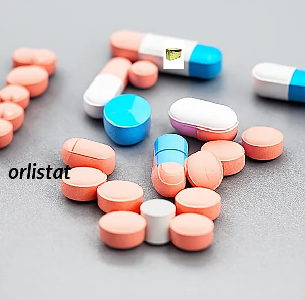 Se necesita receta para orlistat